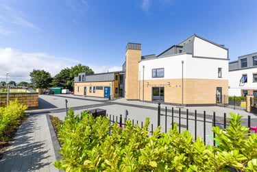 1 bed studio, Chapel Heights, Gilesgate, Durham, DH11SJ - Image 1